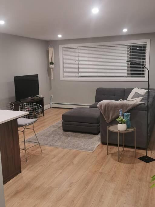 Modern 1 Bedroom In Wortley Village