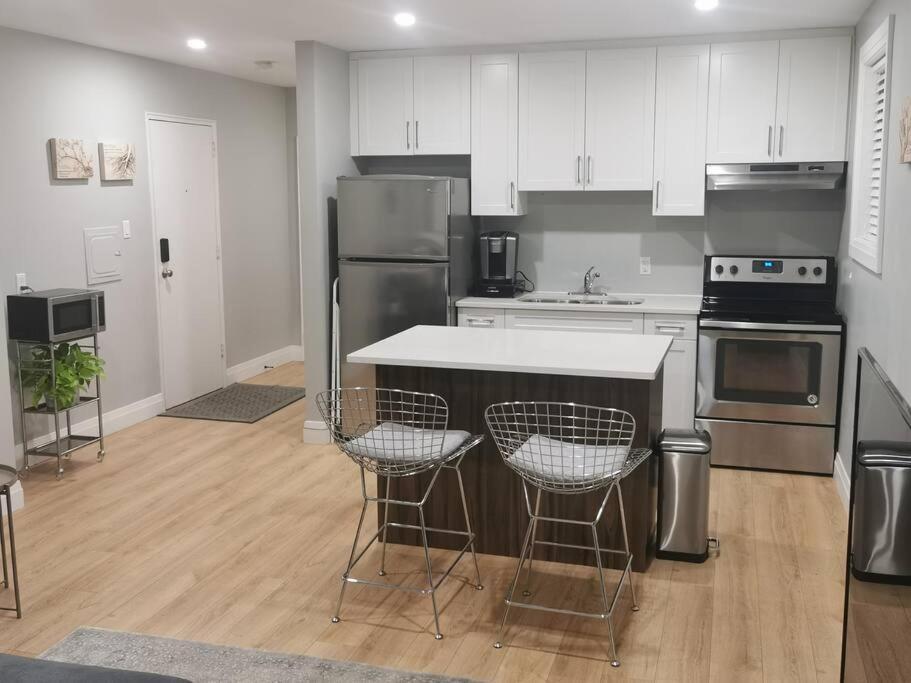 Apartment Modern 1 Bedroom In Wortley Village London