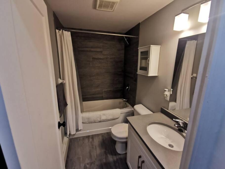 Modern 1 Bedroom In Wortley Village Appartement *